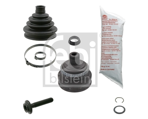 Joint Kit, drive shaft